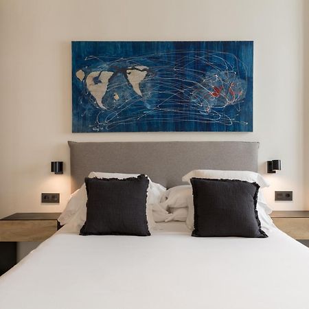 Puerta Catedral Suites Sevilla Pokoj fotografie